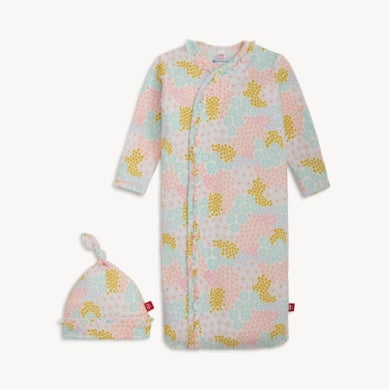 Ruffles, Hearts & Bow Prints