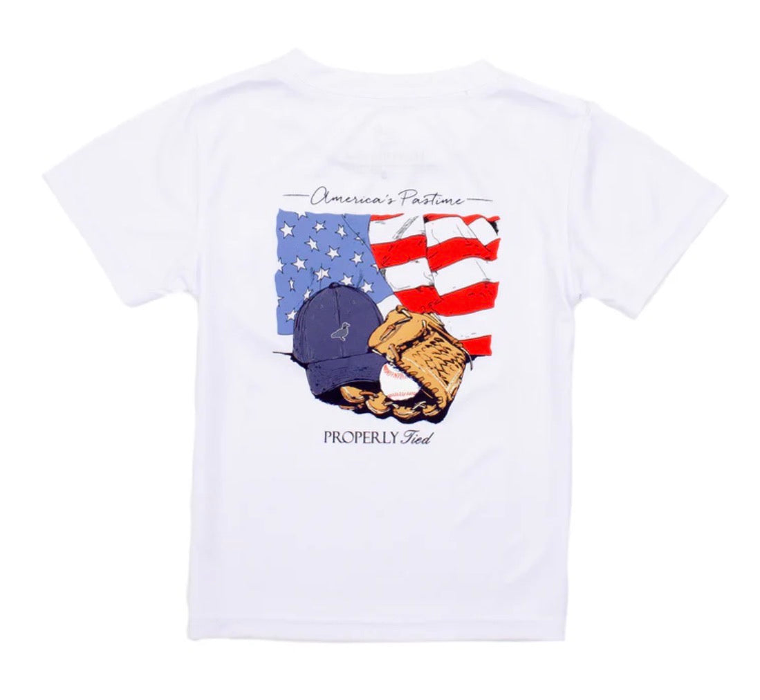 Boy Tops