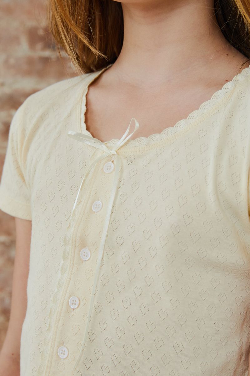 Girl Tops